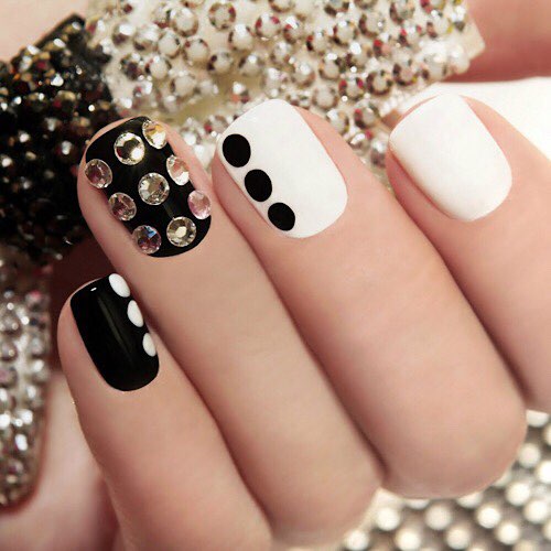 NAIL CONCEPTS